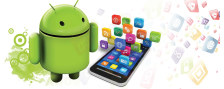 Android app