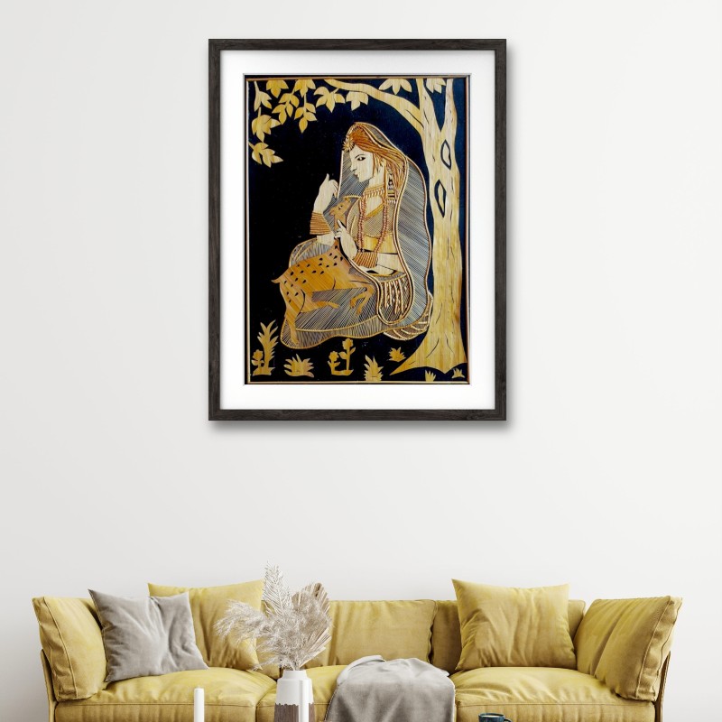 Sinri sikki art